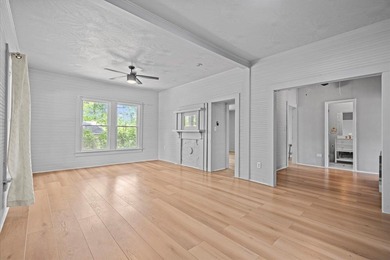 Take a look at this unique property offering true South Carolina