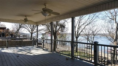How about that view! This posh lakeside retreat, just steps from - photo 6