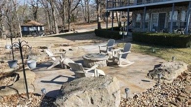 How about that view! This posh lakeside retreat, just steps from - photo 7