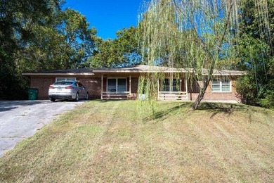 Chickamauga Lake Home For Sale in Chattanooga Tennessee