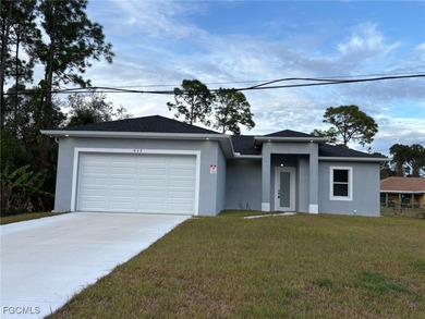 Lehigh Acres Area Home For Sale in Lehigh Acres Florida