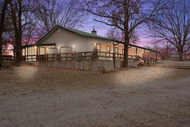 Lake Home For Sale in Grove, Oklahoma