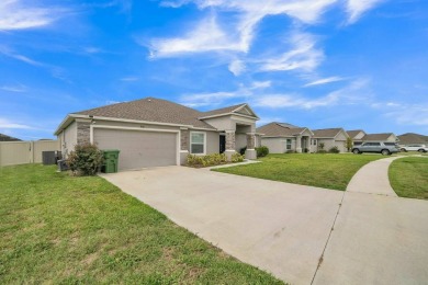 Lake Home For Sale in Winter Haven, Florida