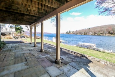 Candlewood Lake Direct Waterfront Home
NEW PRICE! - photo 9