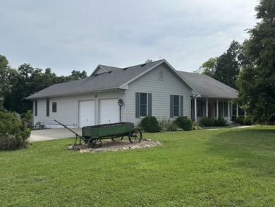 (private lake, pond, creek) Home Active Under Contract in Marshall Missouri
