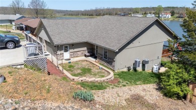 Lake Home For Sale in Bonne Terre, Missouri