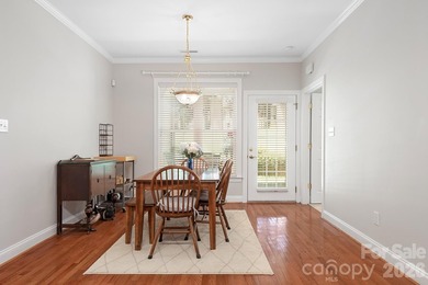 Gated entrance and walkable to beautiful downtown Mooresville - photo 11