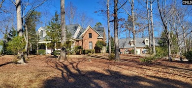 (private lake, pond, coastal) Home For Sale in Little Mountain South Carolina