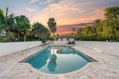 A rare Gulf-front estate opportunity on Captiva Island featuring - photo 11