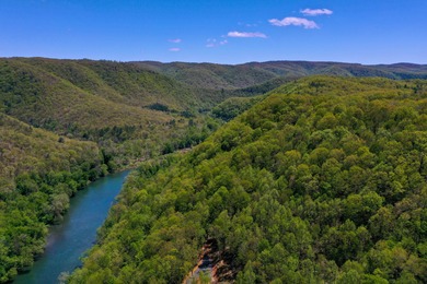 Lake Acreage For Sale in Frankford, West Virginia