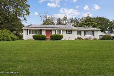 Pine Lake Home Sale Pending in Toms River New Jersey