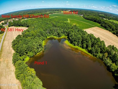 A ONE-OF-A-KIND-TROPHY FARM. GREAT LOCATION JUST 40 MINUTES TO - photo 12