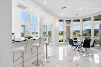 Experience luxury private lakefront living in this one-of-a-kind - photo 12