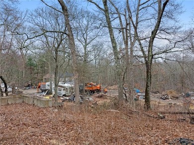 Builders and contractors- 2.3 acres with 350 feet of frontage on - photo 12