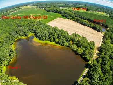 A ONE-OF-A-KIND-TROPHY FARM. GREAT LOCATION JUST 40 MINUTES TO - photo 13