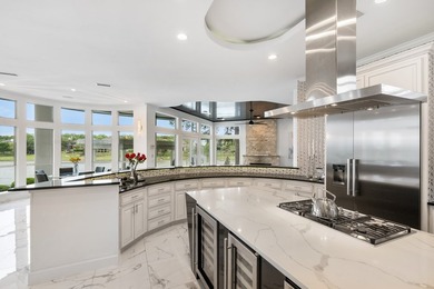 Experience luxury private lakefront living in this one-of-a-kind - photo 13