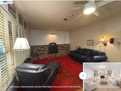 APPROVED SHORT SALE!! Welcome to 4612 Drury Court in Fremont - a - photo 4