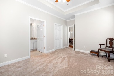 Gated entrance and walkable to beautiful downtown Mooresville - photo 14