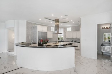Experience luxury private lakefront living in this one-of-a-kind - photo 14