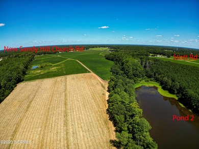 A ONE-OF-A-KIND-TROPHY FARM. GREAT LOCATION JUST 40 MINUTES TO - photo 15