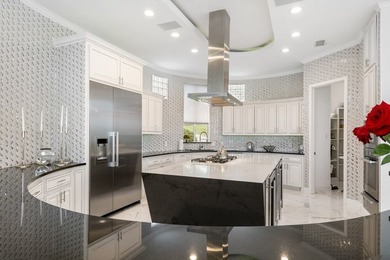Experience luxury private lakefront living in this one-of-a-kind - photo 15