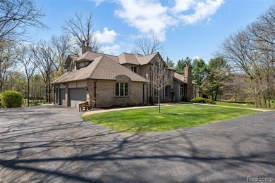 Set on a breathtaking 3.62-acre cul-de-sac in highly - photo 5