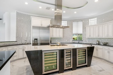 Experience luxury private lakefront living in this one-of-a-kind - photo 16