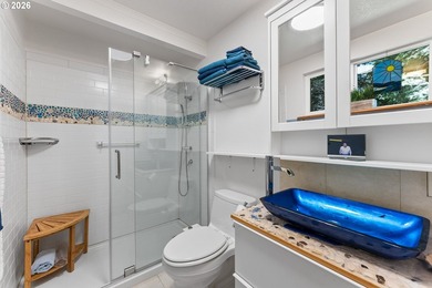 Perched on a serene hillside overlooking the Pacific Ocean and - photo 16