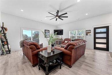 This is a one of a kind lake house. The home has all year around - photo 17
