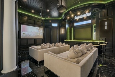 Experience luxury private lakefront living in this one-of-a-kind - photo 19