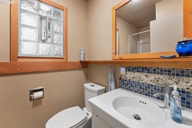 Perched on a serene hillside overlooking the Pacific Ocean and - photo 19