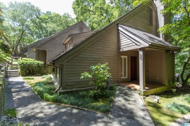 Lake Condo For Sale in Birmingham, Alabama