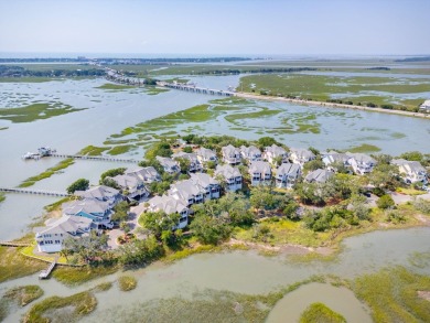 (private lake, pond, creek) Home For Sale in Charleston South Carolina