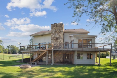 Lake Panorama Home For Sale in Panora Iowa