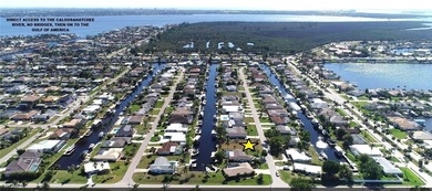 Cape Coral Lakes Area Lot For Sale in Cape Coral Florida