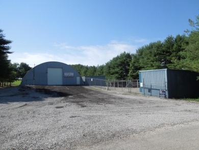 Lake Commercial For Sale in Lancaster, Kentucky