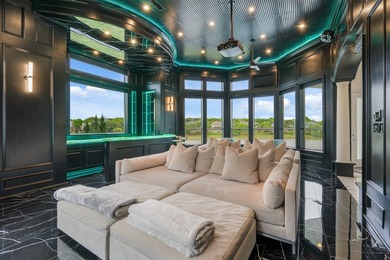 Experience luxury private lakefront living in this one-of-a-kind - photo 21