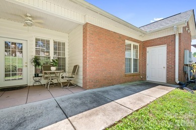 Gated entrance and walkable to beautiful downtown Mooresville - photo 22