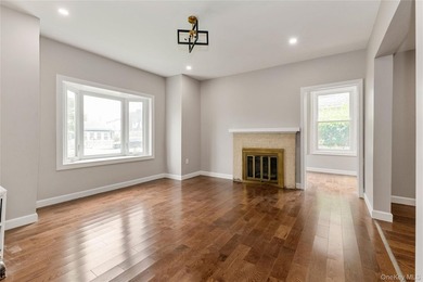 Welcome to this beautifully renovated single-family home located - photo 3