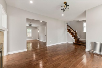 Welcome to this beautifully renovated single-family home located - photo 4