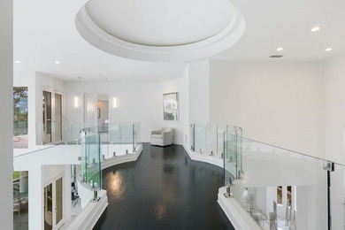 Experience luxury private lakefront living in this one-of-a-kind - photo 24