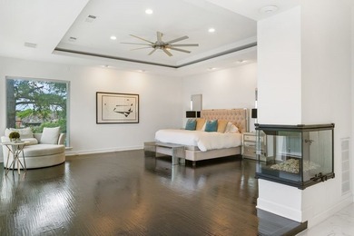 Experience luxury private lakefront living in this one-of-a-kind - photo 25