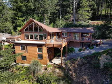 Perched on a serene hillside overlooking the Pacific Ocean and - photo 25