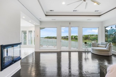 Experience luxury private lakefront living in this one-of-a-kind - photo 26
