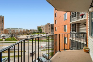 Welcome to Unit 401 at 6500 Woodlake Drive, an inviting - photo 26