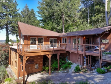 Perched on a serene hillside overlooking the Pacific Ocean and - photo 26