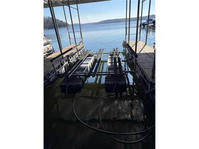 This is a one of a kind lake house. The home has all year around - photo 27