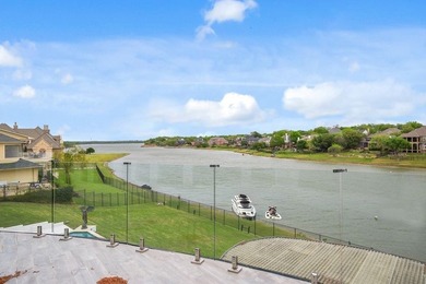 Experience luxury private lakefront living in this one-of-a-kind - photo 27
