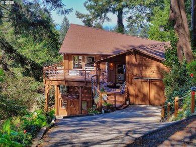 Perched on a serene hillside overlooking the Pacific Ocean and - photo 27