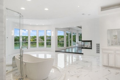 Experience luxury private lakefront living in this one-of-a-kind - photo 28